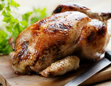 Chicken